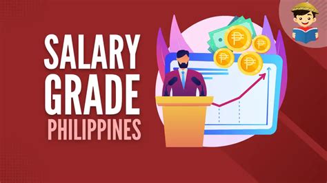 Salary Grade 2023: Complete Guide to Government Employee's Income.